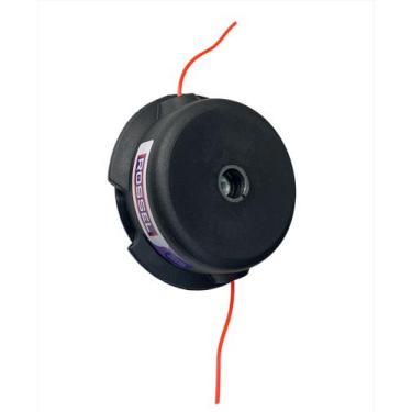 Imagem de Carretel Manual Trimcut Roçadeira Stihl Fs160 Fs220 Fs280 - rossel