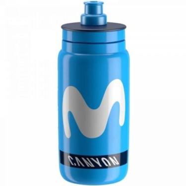 Imagem de Garrafa Fly Endura Canyon 550ml Azul Caramanhola A19-Unissex