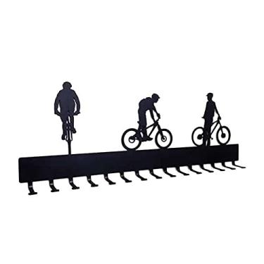 Imagem de Porta Medalhas Bronx Mountain Bike