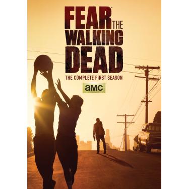 Imagem de Fear the Walking Dead: Season 1