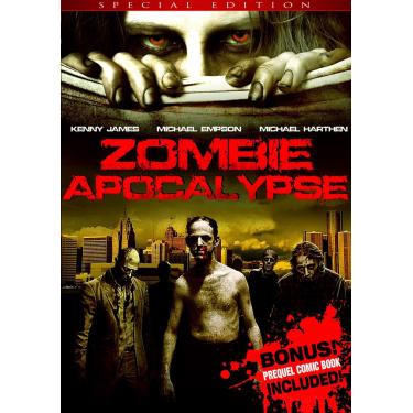 Imagem de Zombie Apocalypse