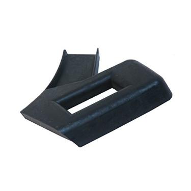 Imagem de URO Parts AHH7068 – Vedação para coluna de para-brisa para o corpo, RH inferior, apenas Roadster MGB