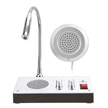 Imagem de Intercomunicador Bilheteria Portaria Lotérica Predio Sc8991