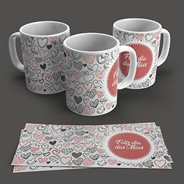 Imagem de Caneca Personalizada Dia Das Mães 26