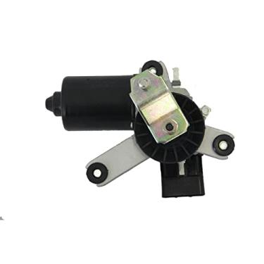 Imagem de Motor Limpador para-brisa S10 2004 Em Diante 93341994 Tla239 112920114102 2254 Blazer 2004 A 2011