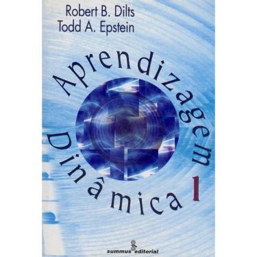 Imagem de Livro - Comportamento - Aprendizagem Dinâmica - Volume 1 