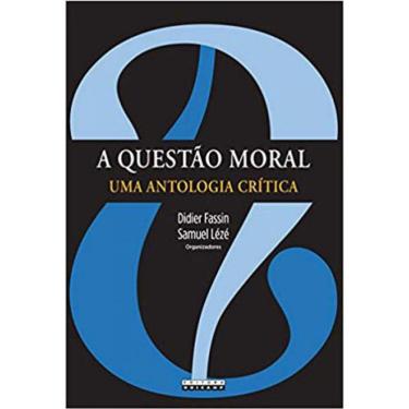 Imagem de Questao Moral, A