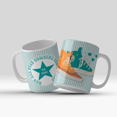 Imagem de Caneca Cerâmica Dia Dos Namorados Mod.24