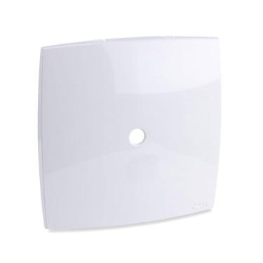 Imagem de Placa 4X4 Passagem para Fio Force Line