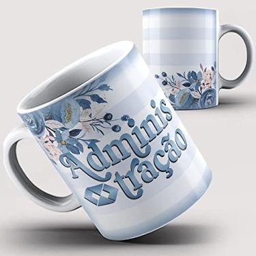 Imagem de Caneca Administração 11i