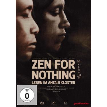 Imagem de Zen for Nothing