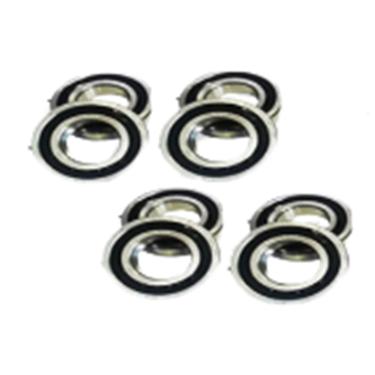 Imagem de Kit Rolamento Jet Polaris 900 / 1050 / 1200