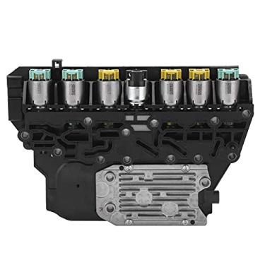 Imagem de M¨®dulo de controle de transmiss?o, m¨®dulo de controle de computador de transmiss?o de carro 6T50 TCM TCU substitui??o para Excelle/Lacrosse/Regal