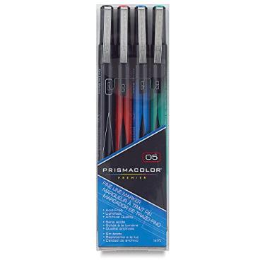 Imagem de SAN14172 - Marcadores de linha fina Prismacolor Premier