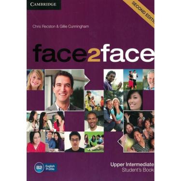 Imagem de Face2face Upper Intermediate Student´S Book - 2Nd Ed.