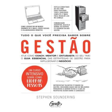 Imagem de Tudo O Que Voce Precisa Saber Sobre Gestao