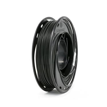 Imagem de Gizmo Dorks Filamento Acetal Delrin para impressoras 3D 1,75 mm 200 g, preto