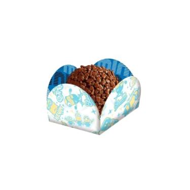 Imagem de Porta Forminha Minions 2 c/40