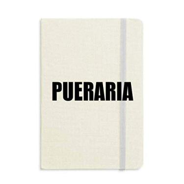 Imagem de Caderno Nassau Bahamas City Capa Rígida Clássico Diário A5 Presente