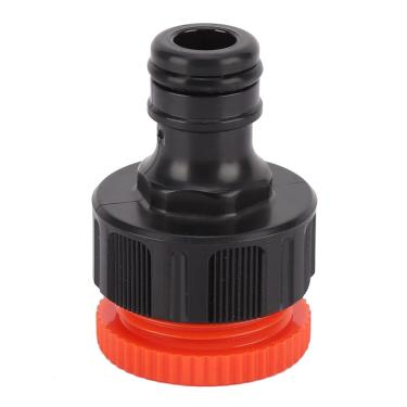 Imagem de 4pcs Garden Mangueira Conector Rápido Adaptador de Tubo de Água Conector de Tubo de Água Conector de Jardinagem em Casa Acessórios para 1/2 Mangueira