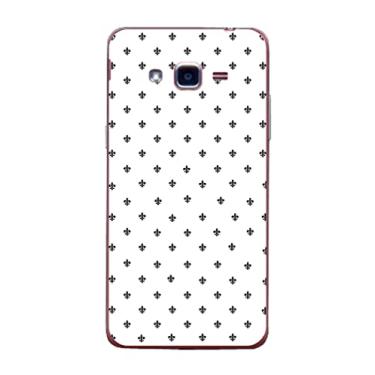 Imagem de Capa Adesivo Skin176 Verso Para Samsung Galaxy J2 Prime Sm-g532m