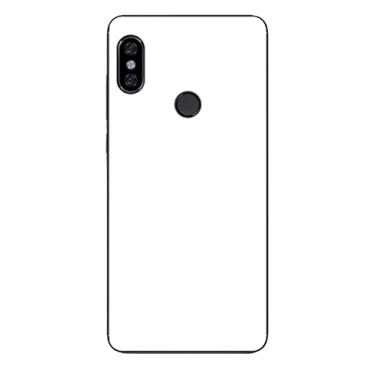 Imagem de Capa Adesivo Skin352 Verso Para Xiaomi Redmi Note 5 (2017)