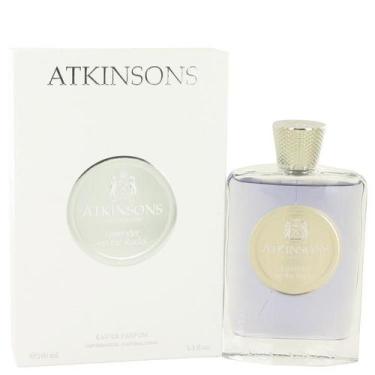 Imagem de Perfume Feminino Lavender On The Rocks Atkinsons 100 Ml Eau De Parfum