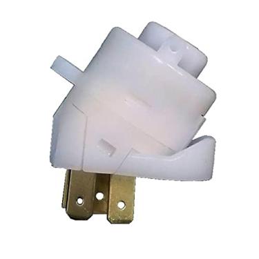 Imagem de Comutador Ignicao Gol Voyage Saveiro Parati Santana Quantum 1998 Emdiante caminhao Onibus 1991 Ate 2005 4 Pinos Circulares 3079058651