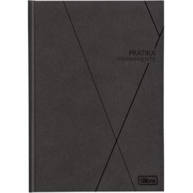 Imagem de Tilibra 12.083-9 - Agenda Permanente, pacote com 5 unidades, Multicor