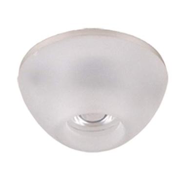 Imagem de Spot Bella Iluminação Glaze No Voltagev Branco