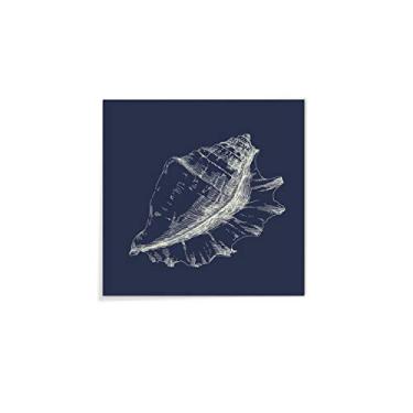 Imagem de Placa Decorativa 20x20 MDF 6mm 160020908, Design Up, Colorido