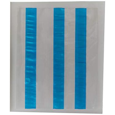 Imagem de Usa Folien 7977, Envelope Endereçamento de Carga, Multicolor, Pacote de 50
