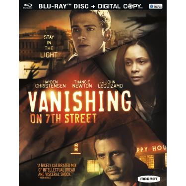 Imagem de Vanishing On 7Th Street