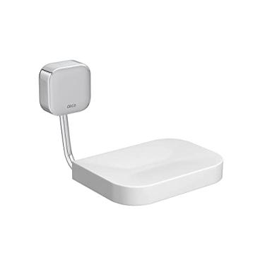 Imagem de Saboneteira Parede Pix CR, Deca 2010.C02, Cromado