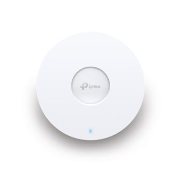 Imagem de Access Point Wi-Fi 6 Montavel Teto Dual Band 2.4/5Ghz Ax3000