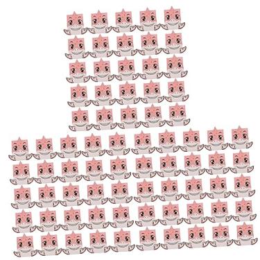 Imagem de Abaodam 75 Peças De Suprimentos Para Bebês Guloseimas Sacolas Temáticas Do Mar Suprimentos Decoração Favores Tubarão Saco De Chá De Aniversário Com Tema De Verão Papel Presente Forma De