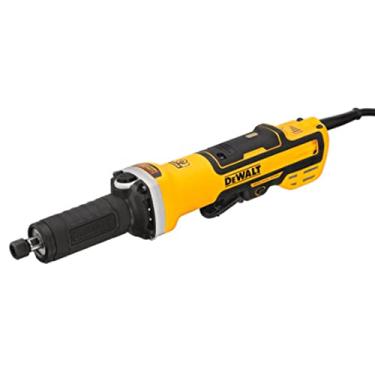 Imagem de DEWALT Retificadeira Elétrica BRUSHLESS com Velocidade Variável 1300W (2 Pol. / 50 mm) 220V DWE4997VS