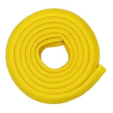 Imagem de Protetor De Quina Canto Cantoneira Fita Rolo C/ 2 Metros