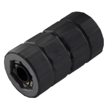 Imagem de Orbit Pressionador de mangueira de plástico não rosqueado de 1,5 cm (5/8")