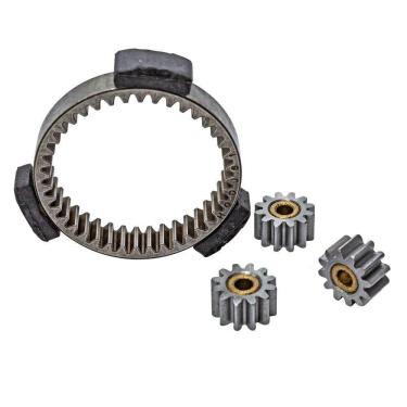 Imagem de Reparo Planetária do Motor de Partida Audi A3 TT Bora Cordoba Golf Ibiza New Beetle Passat Polo Variant - Unifap- R-0144