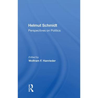 Imagem de Helmut Schmidt: Perspectives on Politics