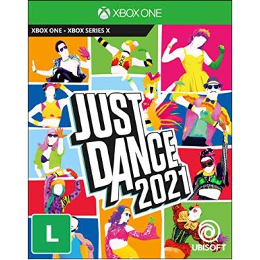 Imagem de Just Dance 2021 - Xbox One