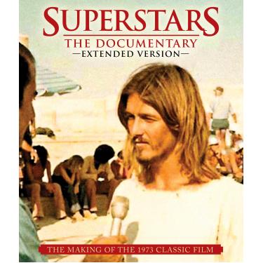 Imagem de SUPERSTARS: THE DOCUMENTARY (EXTENDED VERSION)