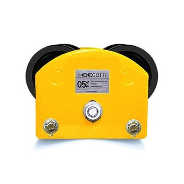 Imagem de Trole Manual Mtr 500 Menegotti