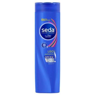 Imagem de Shampoo Seda Liso Extremo 325ml