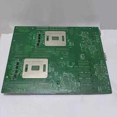 Imagem de Para placa mãe de servidor LGA 2011 DDR3 PCI-E3.0 IPMI2.0 X9DRD-LF-TW008 X9DRD-LF