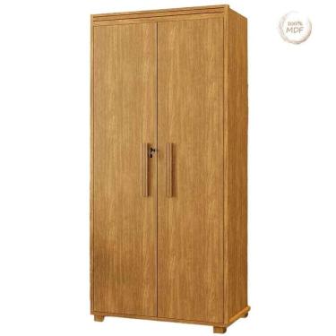 Imagem de Armário Multiuso Apollo 2 Portas 100% MDF