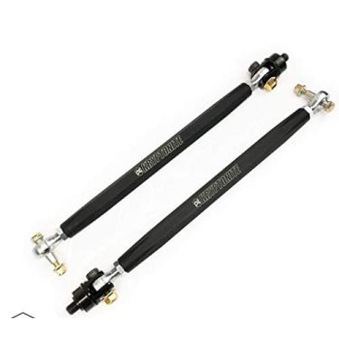 Imagem de Hastes de amarração Kryptonite Stage 2 Death Grip KRTRZ14 compatíveis com Polaris RZR XP 1000 2014