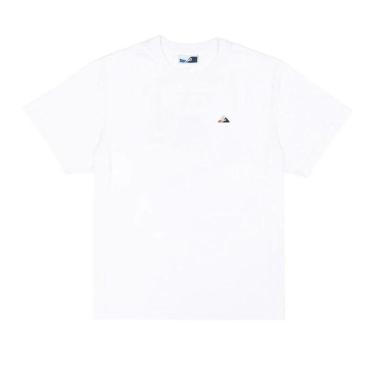 Imagem de Camiseta Ous 53 K2 White-Masculino