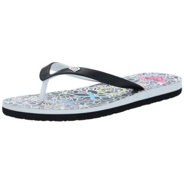 Imagem de Roxy Sandália feminina Tahiti VII, Oxford, 36